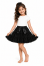 Moody Tulle Party Girls Skirt - OneSports - dubai