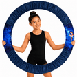 RG Hoop Protection Cover Navy - OneSports - dubai