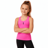 VNT Professional Training Top Neon Pink - OneSports - #dubai