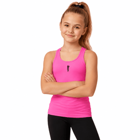 VNT Professional Training Top Neon Pink - OneSports - #dubai
