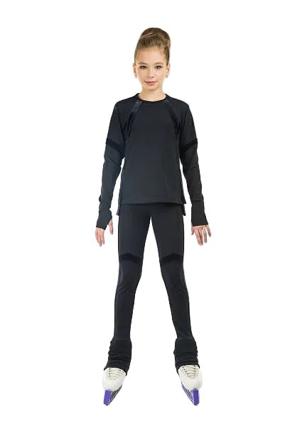 Figure Skating Training Pants Nice - OneSports - dubai