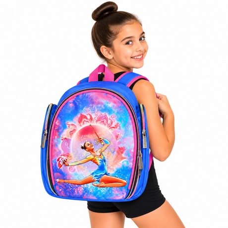 Orchestra Gymnastics Training Backpack - OneSports - dubai