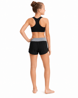 Averina Sisters Collection Training Shorts - OneSports - #dubai
