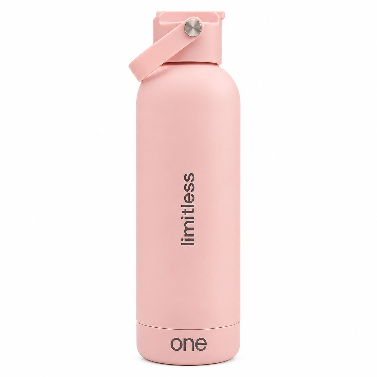 Limitless One Bottle