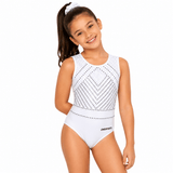 Gymnastics Leotard Prime Pearl - OneSports - #dubai