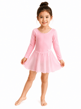 Kids Ballet Tulle Dress Pixi - OneSports - dubai