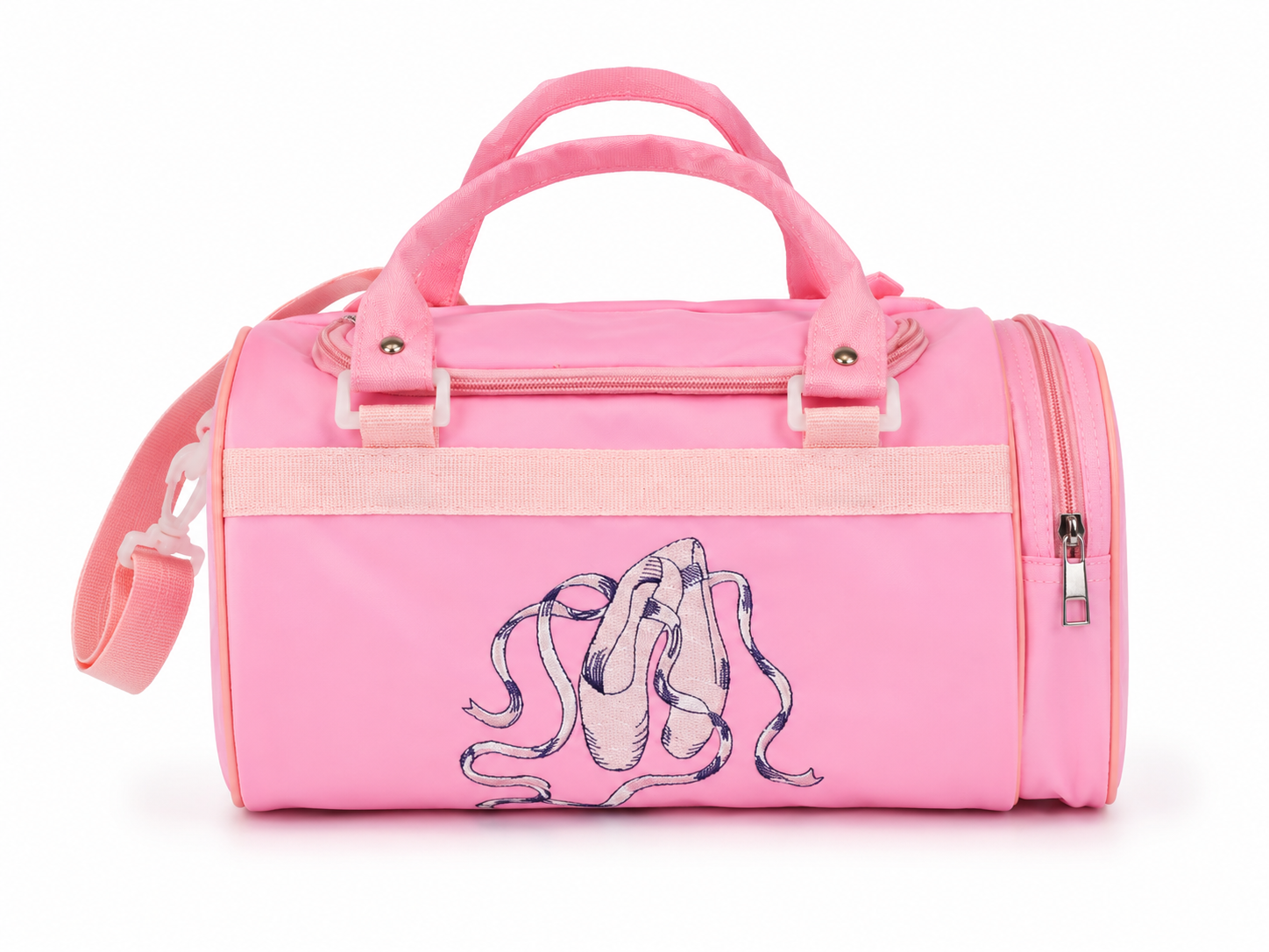 Belle Ballet Dance Bag For Girls