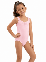 Kids Ballet Dance Leotard Mademoiselle - OneSports - dubai