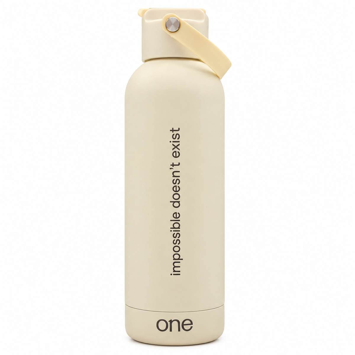 Possible One Bottle