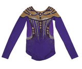 145-150 cm Competition Leotard Fond - OneSports - dubai