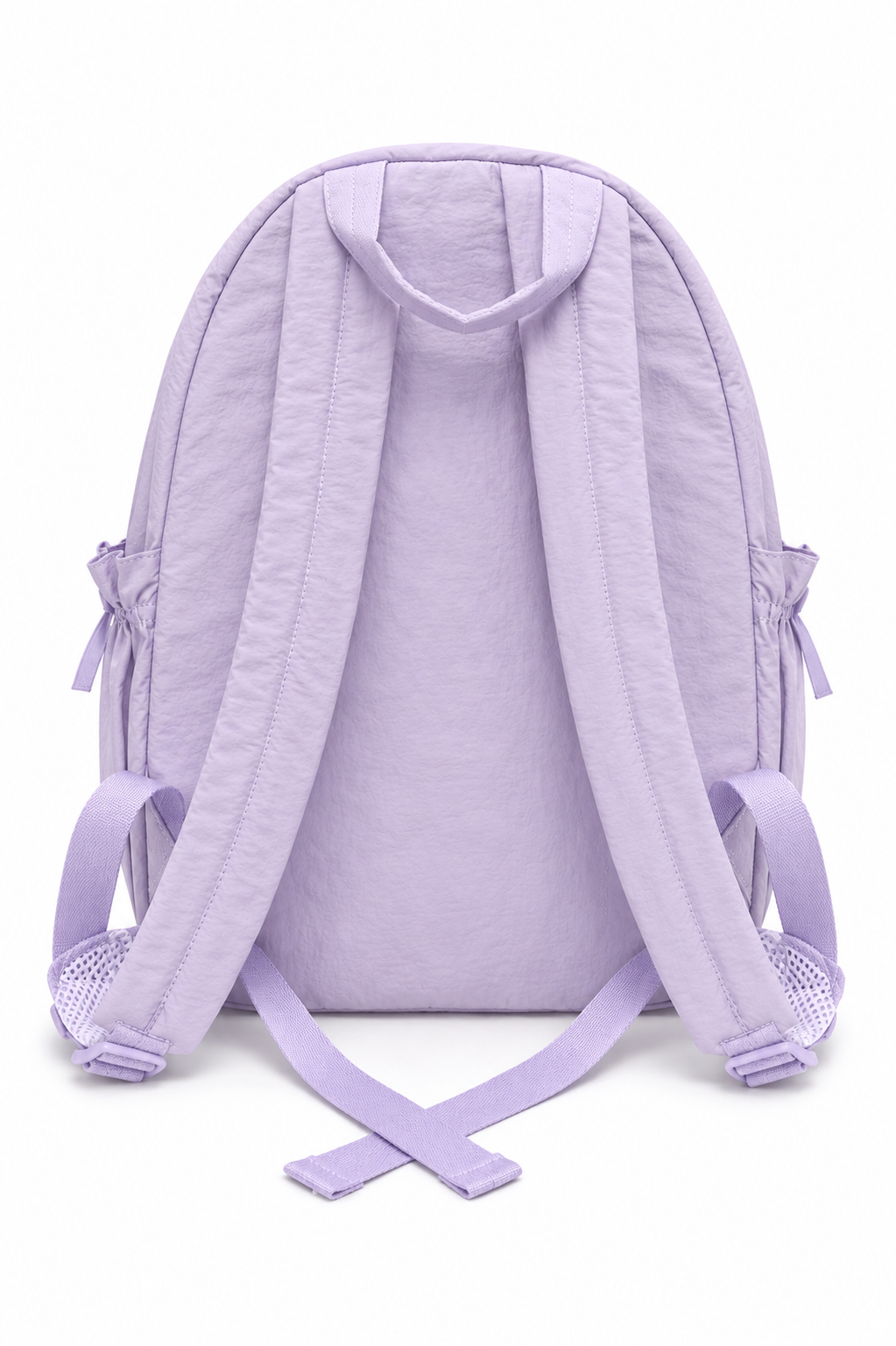 Prima Lilac Ballet Dance Backpack For Girls