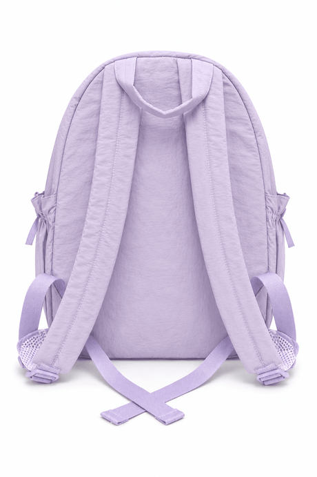Prima Lilac Ballet Dance Backpack For Girls - OneSports - dubai
