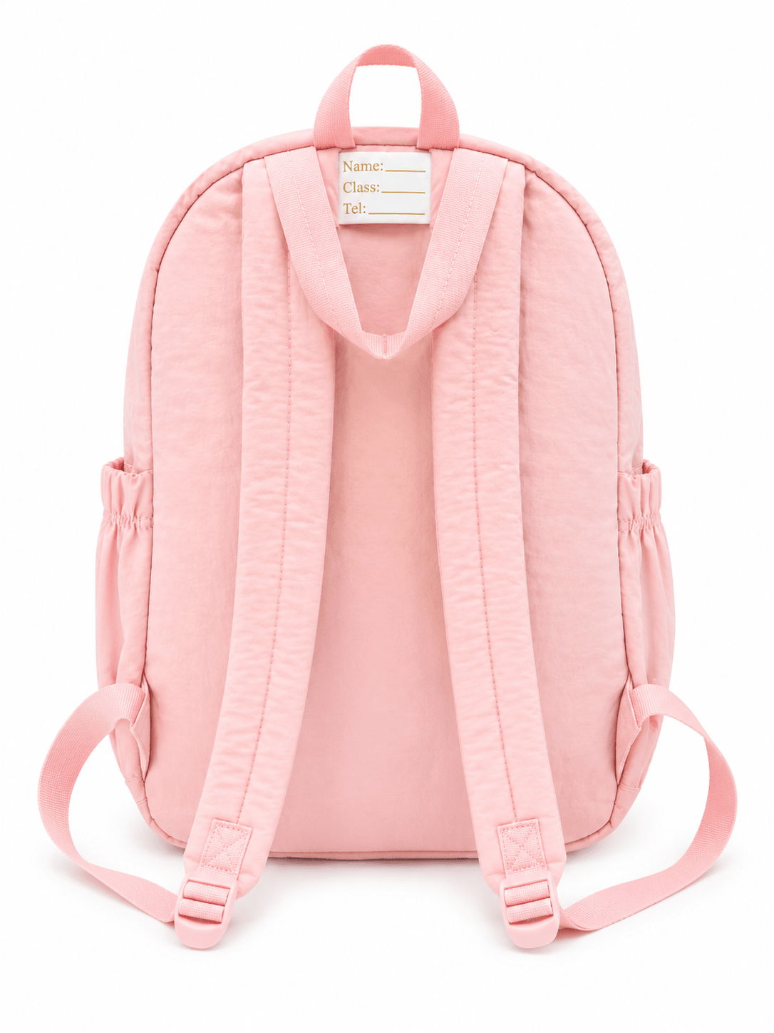 Prima Powder Ballet Dance Backpack For Girls - OneSports - dubai