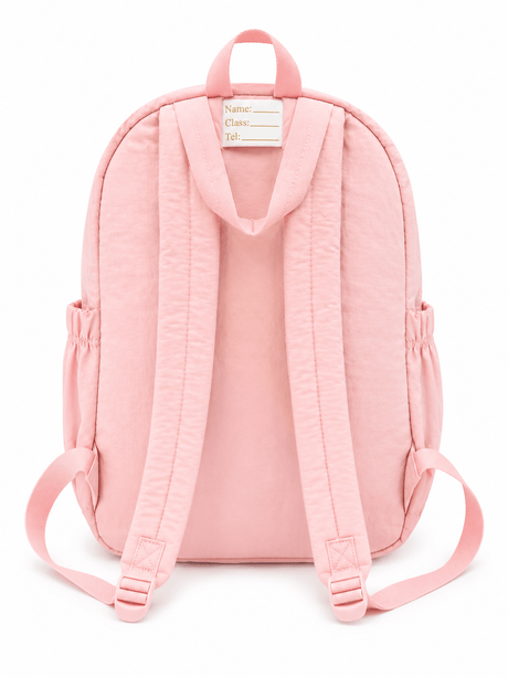 Prima Powder Ballet Dance Backpack For Girls - OneSports - dubai