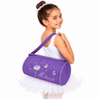 Purple Dance On Air Bag For Girls - OneSports - dubai