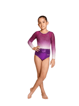 Leotard IRIS - OneSports - dubai