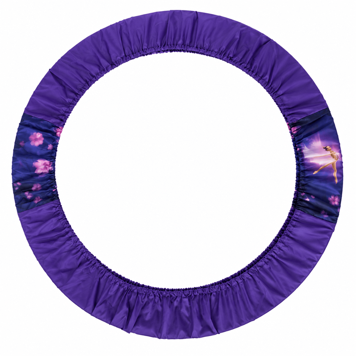 RG Hoop Protection Cover Purple