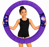 RG Hoop Protection Cover Purple