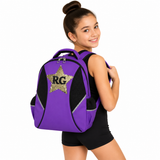 Star Gymnastics Training Backpack