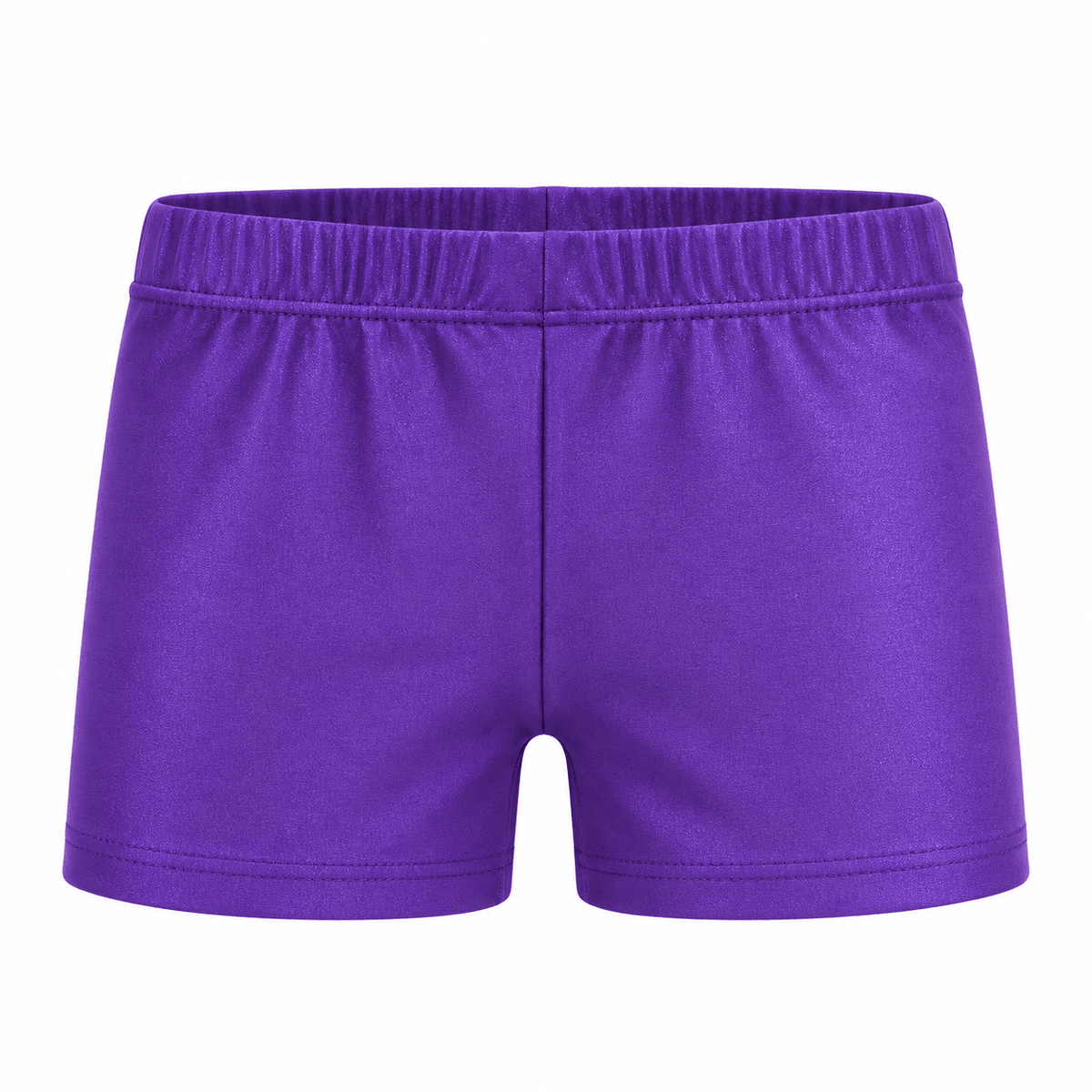 Sports Shorts Purple - OneSports - #dubai