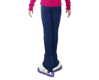 Figure Skating Training Pants Quad - OneSports - dubai