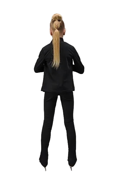 Figure Skating Training Jacket Quad - OneSports - dubai