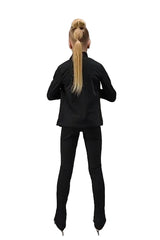 Figure Skating Training Jacket Quad - OneSports - dubai