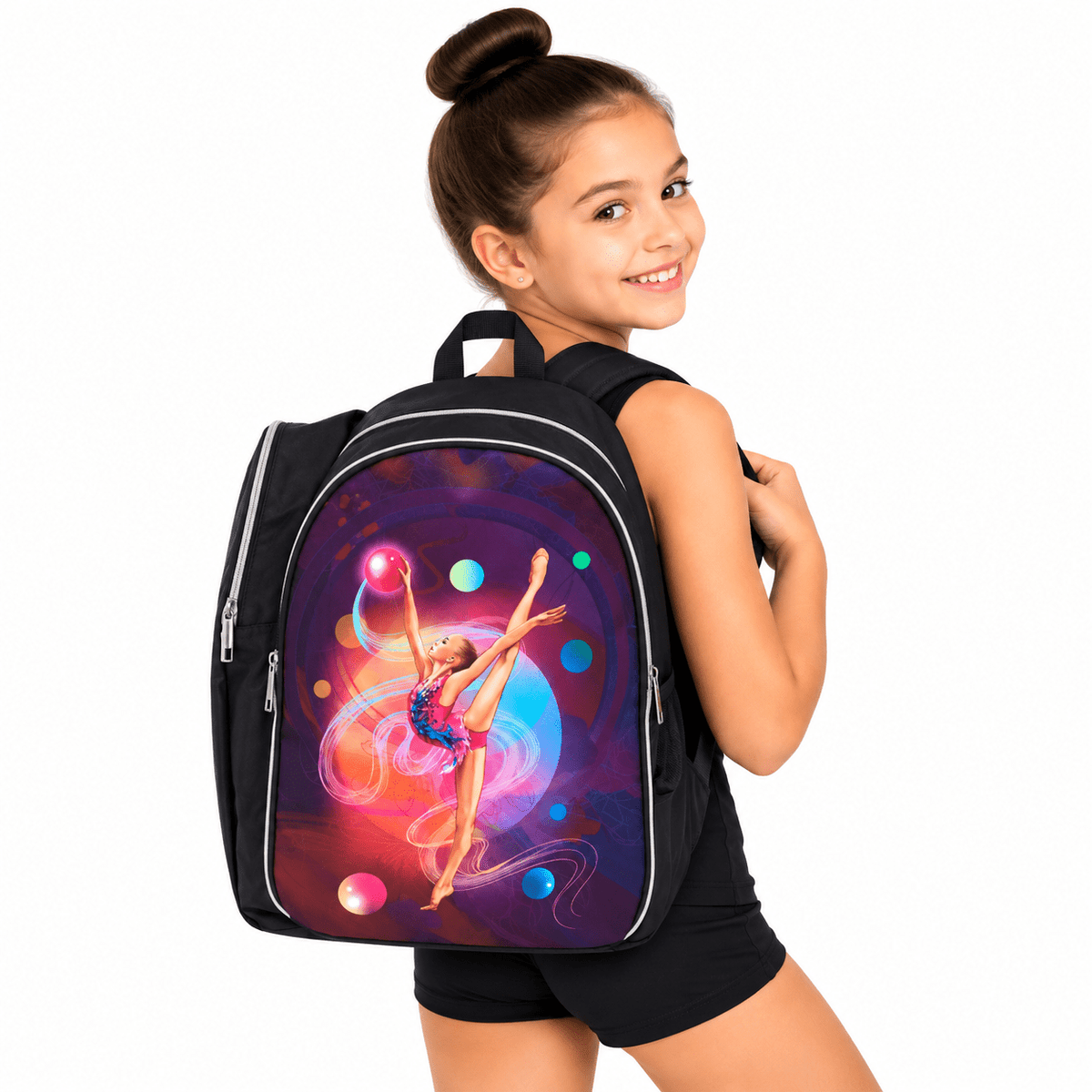Reach Gymnastics Training Backpack - OneSports - dubai