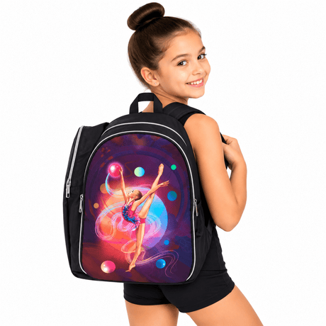 Reach Gymnastics Training Backpack - OneSports - dubai