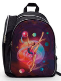 Reach Gymnastics Backpack