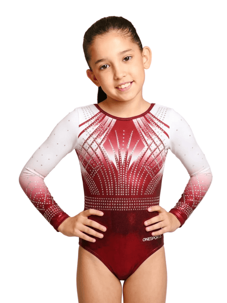 Leotard Tanic - OneSports - dubai