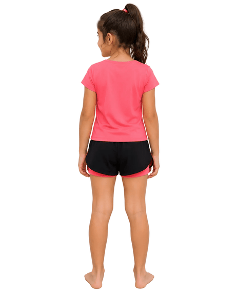 Rhythm Set Coral - OneSports - dubai