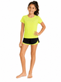 Rhythm Lemon Girls Sports Set - OneSports - dubai