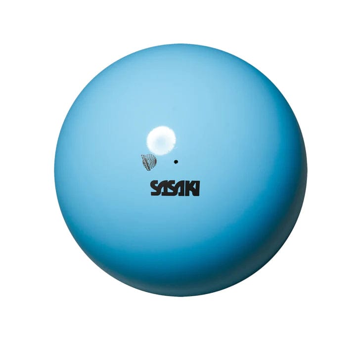 18.5 cm Light Blue M-20A Ball