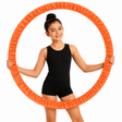 RG Hoop Protection Cover Orange Verba - OneSports - dubai
