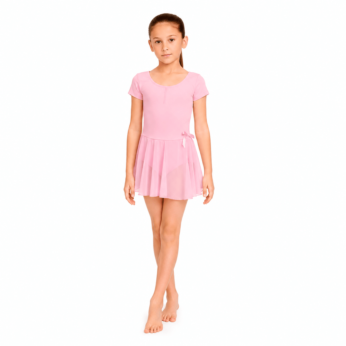 Kids Ballet Tulle Dress Ronda - OneSports - dubai