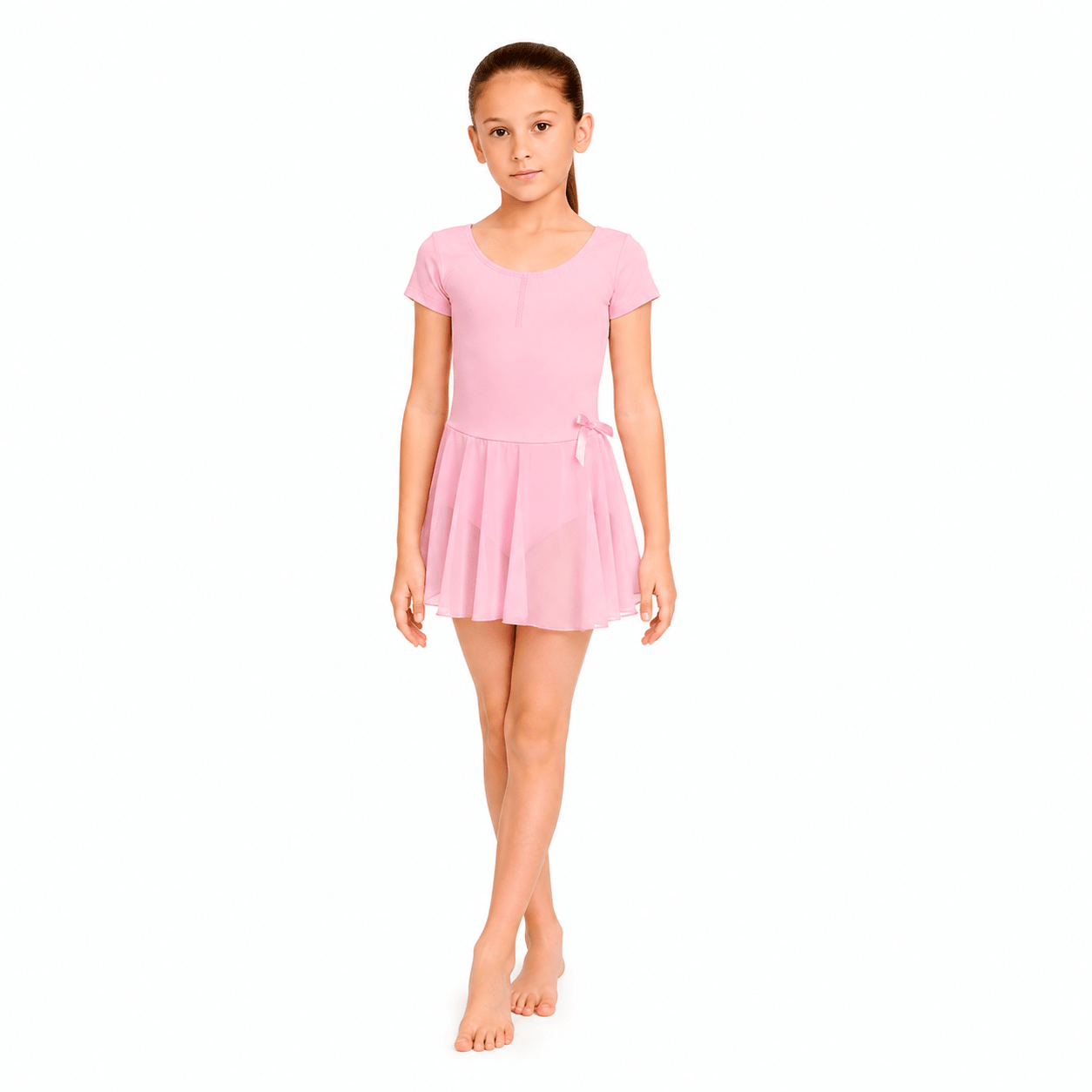 Kids Ballet Tulle Dress Ronda - OneSports - dubai