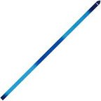 6m M-71HG-F DENxFRBUxRYBU Gymnastics Ribbon SASAKI - OneSports - dubai