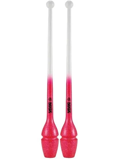 40.5 cm M-34GH-F WxMYBR Rubber Clubs - OneSports - dubai