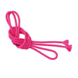 M-242-F Pink 3m Rhythmic Gymnastics Rope SASAKI - OneSports - dubai