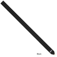 5m M-71-F Black Gymnastics Ribbon SASAKI - OneSports - dubai