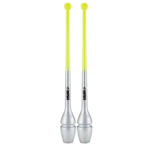 40.5 cm M-34GH-F LMYxSI Rubber Clubs - OneSports - dubai