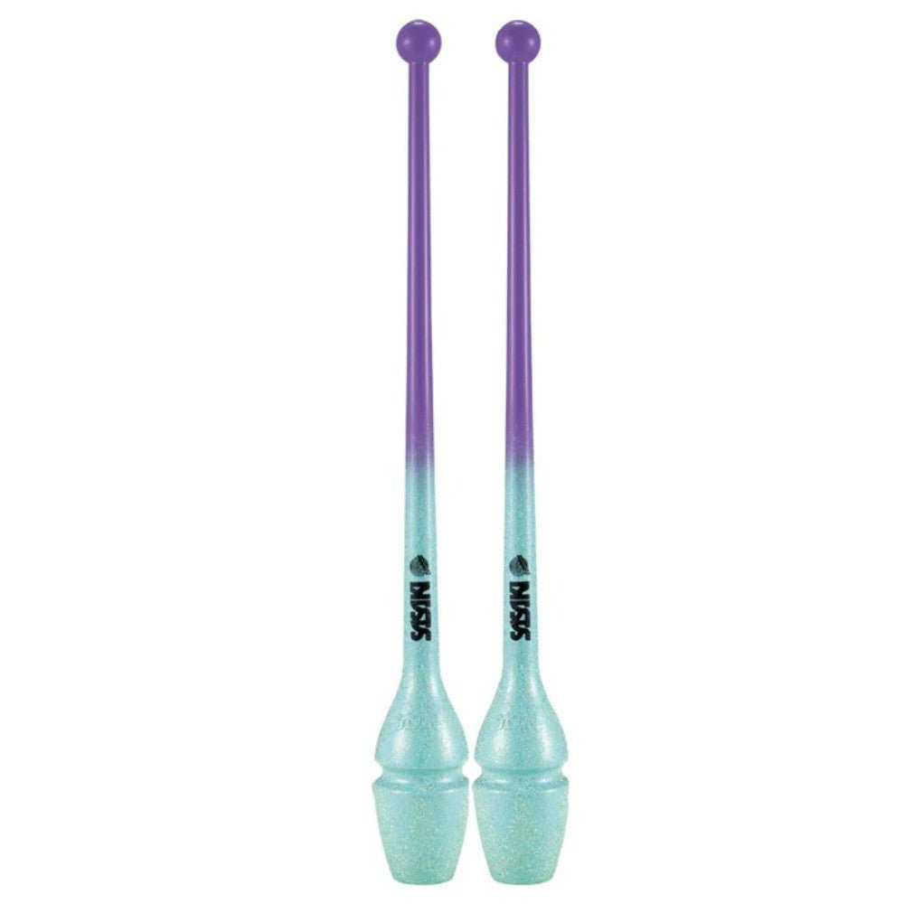 40.5 cm M-34GH-F VIxICMI Rubber Clubs - OneSports - dubai
