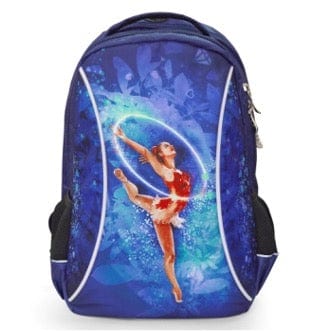 Sky Gymnastics Backpack
