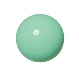 sasaki Ice Mint (Peppermint Green) 17cm ICMI M-20B rhythmic gymnastics ball seamless rg apparatus by OneSports UAE