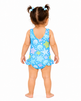 Sea Star Swimsuit - OneSports - dubai