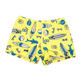 Wave Swim Shorts