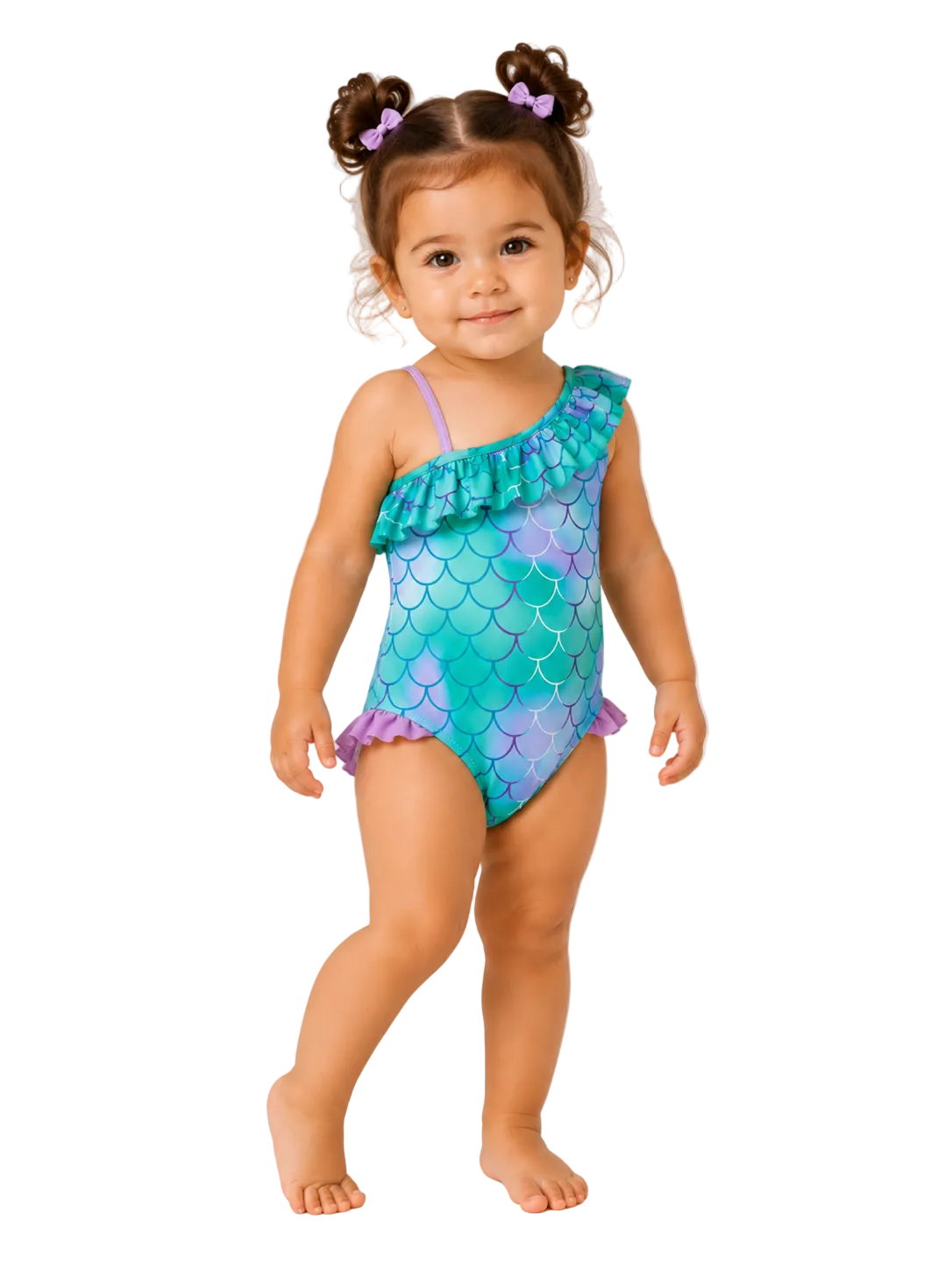 Siren Swimsuit - OneSports - dubai