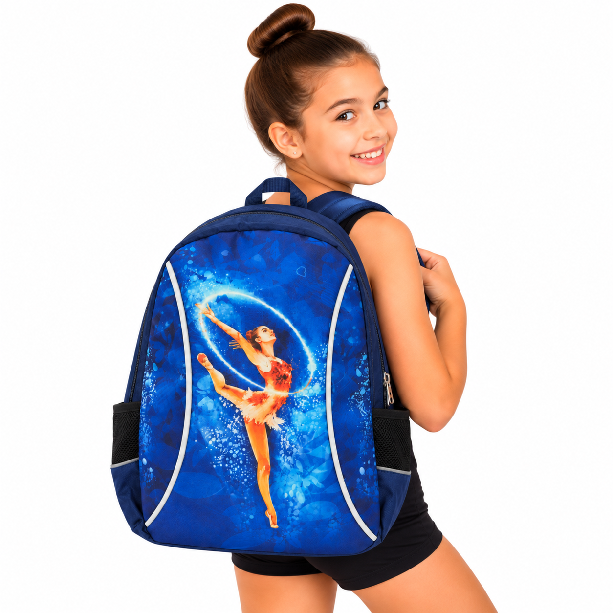 Sky Gymnastics Training Backpack