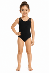 Kids Ballet Dance Leotard Diana - OneSports - dubai